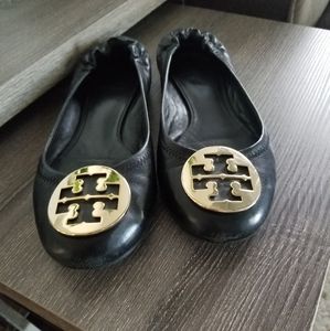 Tory Burch flats